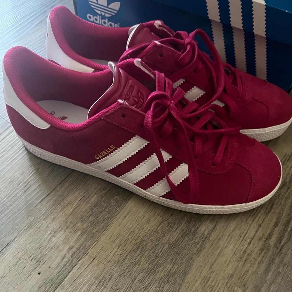 Adidas gazelle
